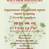 Magyarok Sokadalma 2019 Veszprém Magyarok Sokadalma 2019 Veszprém