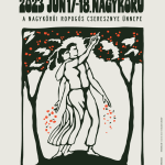 Cseresznyevásár 2023 Nagykörű Cseresznyevásár 2023 Nagykörű