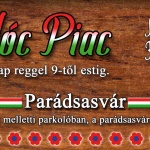 Palóc piac 2023 Parádsasvár Palóc piac 2023 Parádsasvár