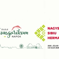 Hungarikum Napok 2024 Nagyszeben