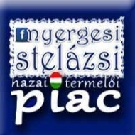 Nyergesi Stelázsi Helyi Termelői Piac Nyergesi Stelázsi Helyi Termelői Piac