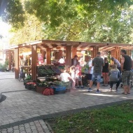 Balatonboglári Termelői Piac Balatonboglári Termelői Piac
