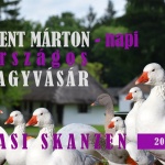 Szent Márton-napi Országos Nagyvásár Szombathely 2019 Szent Márton-napi Országos Nagyvásár Szombathely 2019