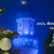 Soproni Karácsonyi Vásár 2023