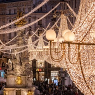 Bécsi adventi vásárok 2024. A legszebb karácsonyi vásárok Bécsben