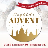 Ceglédi Adventi vásár 2023. Ceglédi adventi programok Ceglédi Adventi vásár 2023. Ceglédi adventi programok