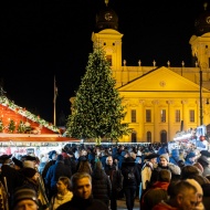 Debreceni Adventi Vásár 2023 Debreceni Adventi Vásár 2023