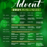 Szombathelyi Advent 2021 Szombathelyi Advent 2021