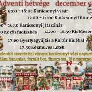 Adventi Vásár Látrány 2023 Adventi Vásár Látrány 2023