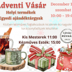 Adventi Vásár 2022 Látrány Adventi Vásár 2022 Látrány