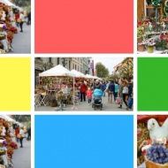 Húsvéti Vásár Győr 2019 Húsvéti Vásár Győr 2019