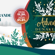Advent Dunakeszi 2023 Advent Dunakeszi 2023