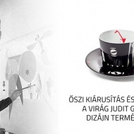 Porcelán vásár 2019. Őszi vásár a Virág Judit Galériában Porcelán vásár 2019. Őszi vásár a Virág Judit Galériában