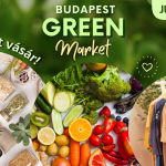 Green Market 2023 Budapest Green Market 2023 Budapest
