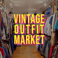 Vintage Outfit Market Vintage Outfit Market