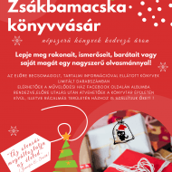 Online könyvvásár Rácalmás 2020 Online könyvvásár Rácalmás 2020