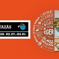 Utazás Kiállítás Hungexpo Budapest 2019 Utazás Kiállítás Hungexpo Budapest 2019