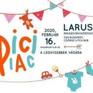 Pici Piac 2019 Pici Piac 2019