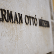 Hamarosan átadják a miskolci Herman Ottó Múzeum új Képtárát