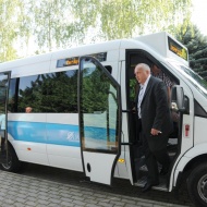 Turistajárat Orosháza-Gyopárosfürdőn a nyári szezonban Turistajárat Orosháza-Gyopárosfürdőn a nyári szezonban
