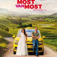 Új magyar filmek 2019. Most van most, Szajki Péter új játékfilmje Új magyar filmek 2019. Most van most, Szajki Péter új játékfilmje