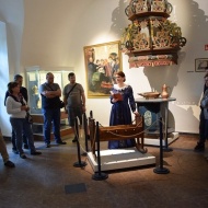 Debreceni Református Kollégium Múzeum: Emlékhelyek Napja 2019-ben Debreceni Református Kollégium Múzeum: Emlékhelyek Napja 2019-ben