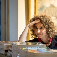 25 éves a magyar aukciós piac megújítója, a Virág Judit Galéria