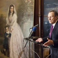 A Szapáry család hagyatékával gazdagodott a Magyar Nemzeti Múzeum gyűjteménye A Szapáry család hagyatékával gazdagodott a Magyar Nemzeti Múzeum gyűjteménye