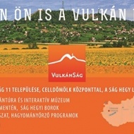 Irány a Vulkánok birodalma! Kemenesalja kincsei Irány a Vulkánok birodalma! Kemenesalja kincsei