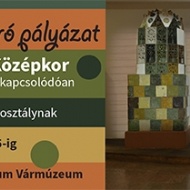Mese-és Novellaíró pályázat a Budapesti Történeti Múzeum szervezésében Mese-és Novellaíró pályázat a Budapesti Történeti Múzeum szervezésében