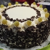Borhabos csokoládétorta lett a Mátra tortája Borhabos csokoládétorta lett a Mátra tortája