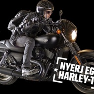 Fesztiválozz és nyerj egy Harley-t Fesztiválozz és nyerj egy Harley-t