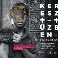 New Yorkba utazik a Magyar Nemzeti Múzeum Kereszt-tűzben kiállítása New Yorkba utazik a Magyar Nemzeti Múzeum Kereszt-tűzben kiállítása
