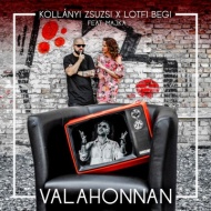 Kollányi Zsuzsi, Lotfi Begi és Majka egy vadonatúj szuperprodukcióban Kollányi Zsuzsi, Lotfi Begi és Majka egy vadonatúj szuperprodukcióban