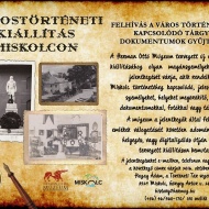 Múzeumi felhívás Múzeumi felhívás