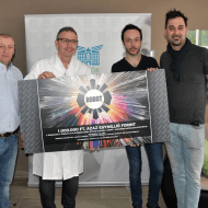 ROBOT I Adománygyűjtés a Tűzoltó utcai Gyermekklinika részére ROBOT I Adománygyűjtés a Tűzoltó utcai Gyermekklinika részére