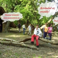 „Kirándul az osztály” rajzpályázat „Kirándul az osztály” rajzpályázat