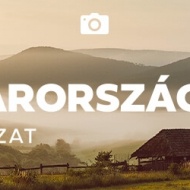 Magyarország 365 Országos Fotópályázat Magyarország 365 Országos Fotópályázat
