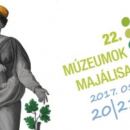 Múzeumok Majálisa Budapest - Felhívás 2017 Múzeumok Majálisa Budapest - Felhívás 2017