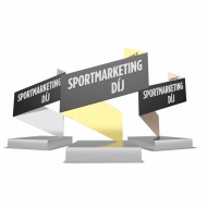 Jön a Sportmarketing Díj! Jön a Sportmarketing Díj!