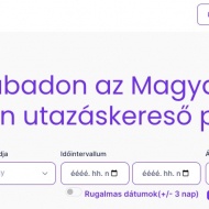 Az utazás varázsa a Tripfinder.hu-n