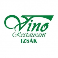 Vino Étterem Panzió Izsák