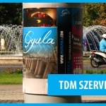 Gyulai Turisztikai Nonprofit Kft. Gyulai Turisztikai Nonprofit Kft.