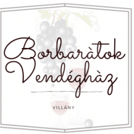 Borbarátok Vendégháza