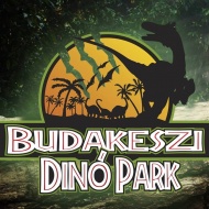 Dinó Park Budakeszi