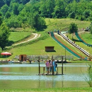 Sobri Jóska Kalandpark Kislőd