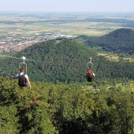 Zemplén Kalandpark Sátoraljaújhely