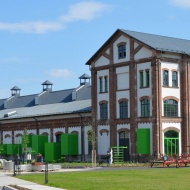 Nemzeti Filmtörténeti Élménypark Nemzeti Filmtörténeti Élménypark