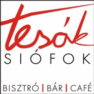 Tesók Café & Bár és Bisztró Siófok