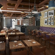 Brix Bistro Brix Bistro